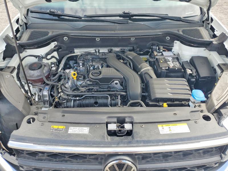Aukcja sprzedaży 2024 Volkswagen Taos, vin: 3VVSX7B25RM047760, numer aukcji: 66623756