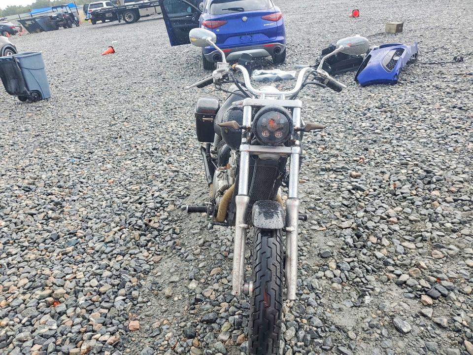 Продажа на аукционе авто 2008 Kawasaki En500, vin: JKAENVC118A208350, номер лота: 66524466