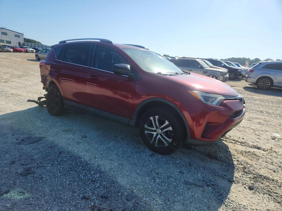 Aukcja sprzedaży 2018 Toyota Rav4, vin: 2T3ZFREV2JW430320, numer aukcji: 65262566