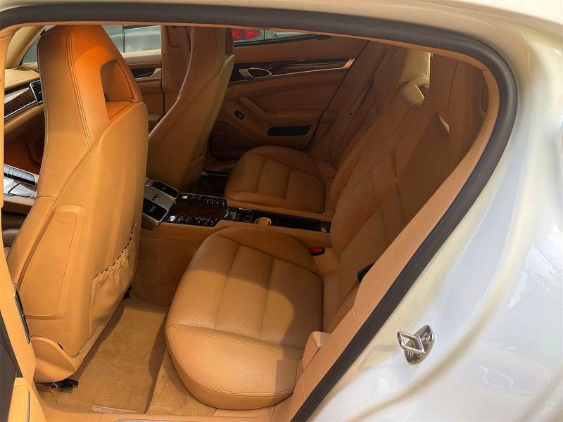 2015 Porsche Panamera მანქანა იყიდება აუქციონზე, vin: WP0AA2A72FL000498, აუქციონის ნომერი: 67309846