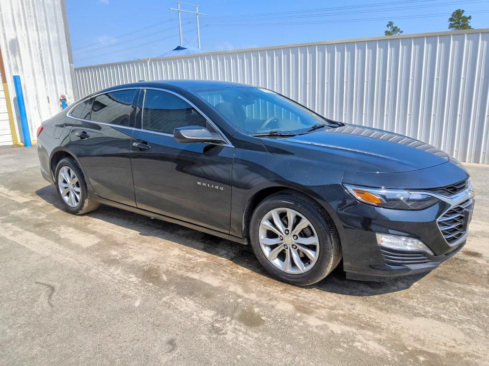 63204296 :رقم المزاد ، 1G1ZD5ST7PF122726 vin ، 2023 Chevrolet Malibu مزاد بيع