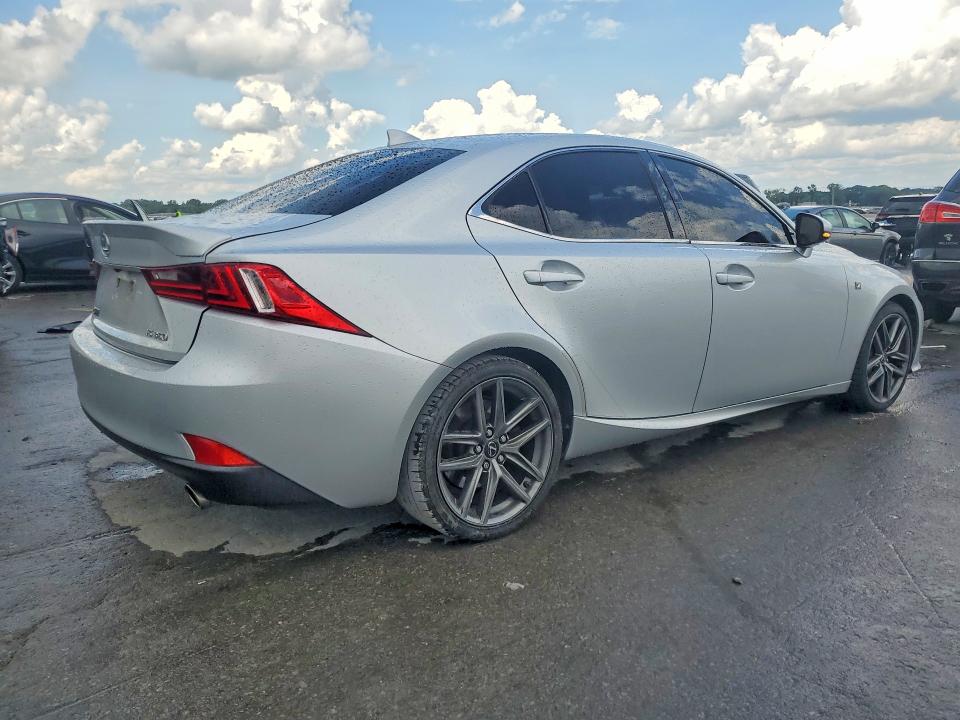 Продаж на аукціоні авто 2014 Lexus Is, vin: JTHBE1D24E5005206, номер лоту: 63580526