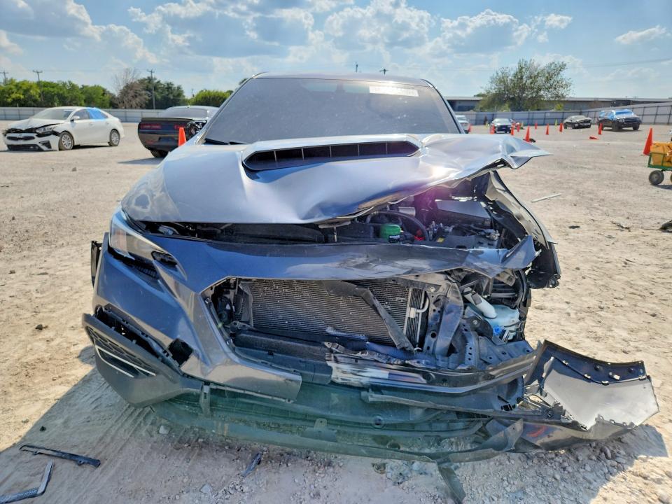 Продаж на аукціоні авто 2022 Subaru Wrx, vin: JF1VBAA69N9029448, номер лоту: 63526406