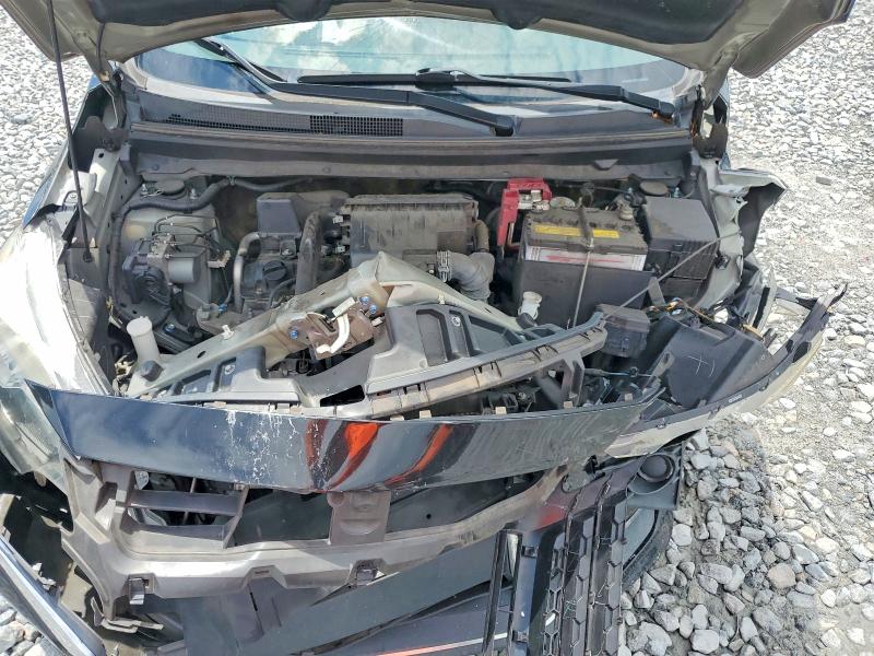 Продаж на аукціоні авто 2021 Mitsubishi Mirage, vin: ML32FUFJ5MHF04586, номер лоту: 66023026