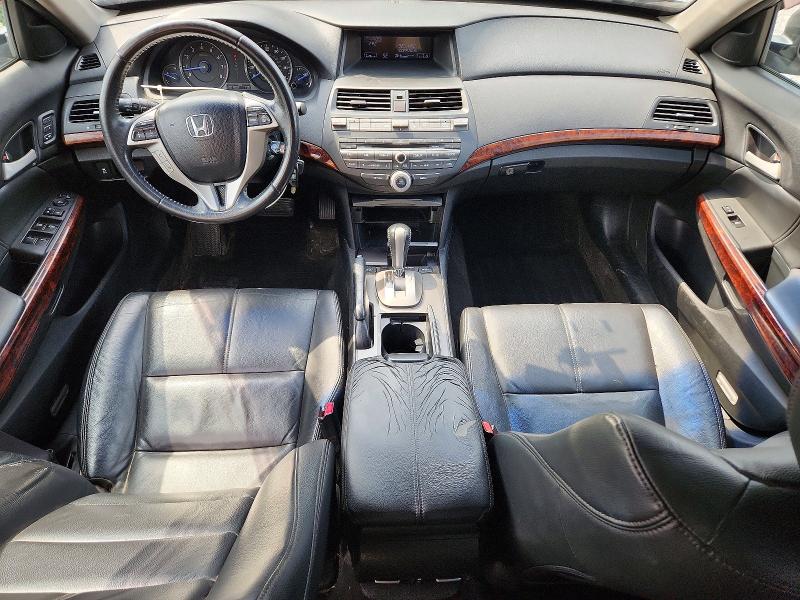 2012 Honda Crosstour მანქანა იყიდება აუქციონზე, vin: 5J6TF2H55CL011760, აუქციონის ნომერი: 64397816