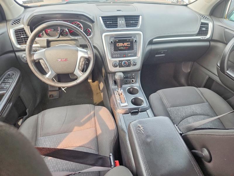 Продаж на аукціоні авто 2016 Gmc Acadia, vin: 1GKKVPKD4GJ306212, номер лоту: 63718856