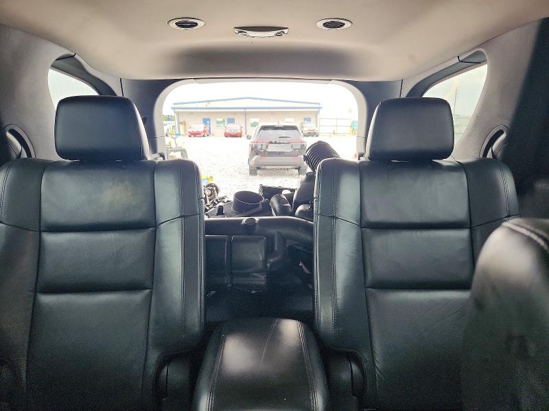 Продаж на аукціоні авто 2015 Dodge Durango, vin: 1C4RDHDG0FC801004, номер лоту: 63648456