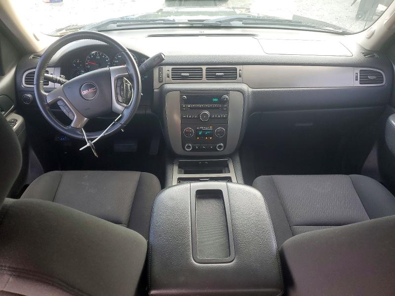 Aukcja sprzedaży 2011 Gmc Sierra, vin: 3GTP2VE3XBG324774, numer aukcji: 63727506