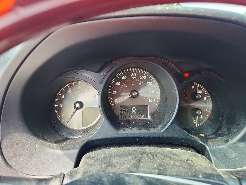 Продаж на аукціоні авто 2008 Lexus Gs, vin: JTHCE96S780019070, номер лоту: 65525086