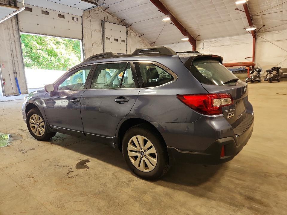 Продаж на аукціоні авто 2018 Subaru Outback, vin: 4S4BSAAC5J3238438, номер лоту: 64624696