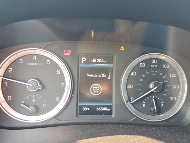 Aukcja sprzedaży 2019 Hyundai Sonata, vin: 5NPE34AF8KH771786, numer aukcji: 63895376