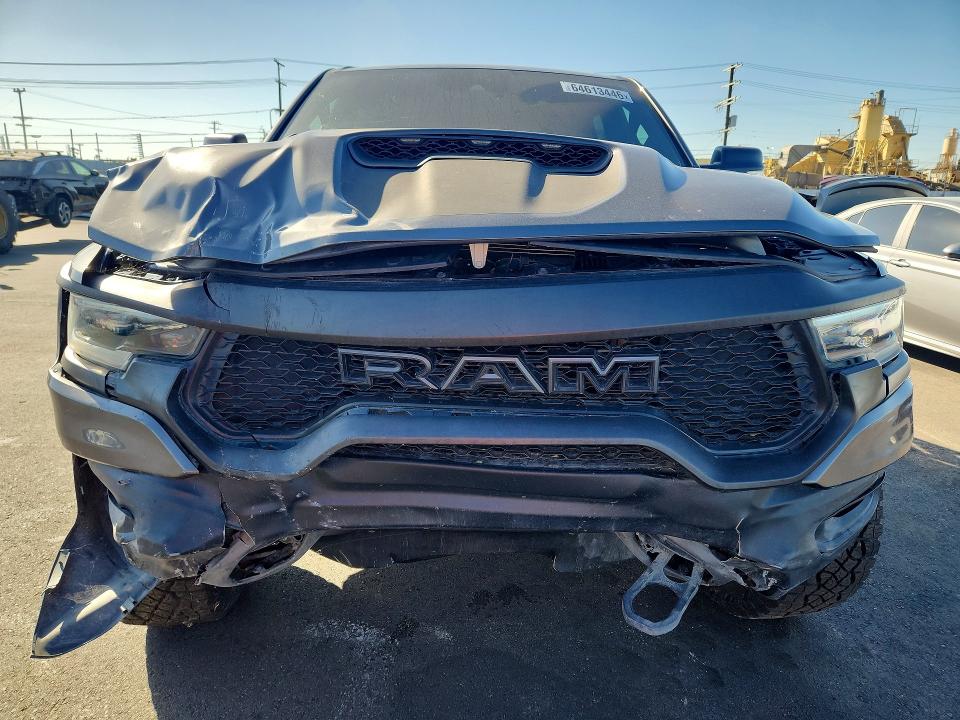 2022 Ram 1500 მანქანა იყიდება აუქციონზე, vin: 1C6SRFU93NN150311, აუქციონის ნომერი: 64613446