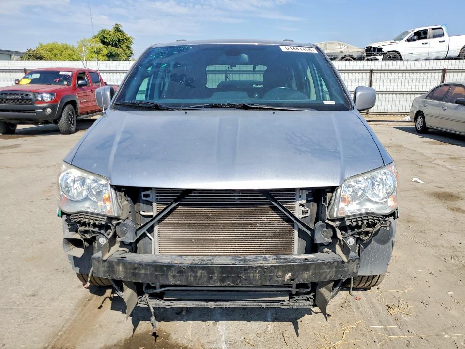 Aukcja sprzedaży 2019 Dodge Grand Caravan, vin: 2C4RDGCG5KR580822, numer aukcji: 64441456