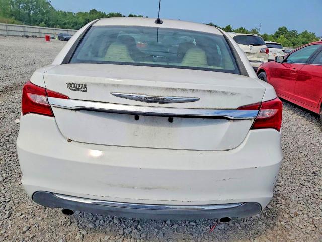 Aukcja sprzedaży 2012 Chrysler 200, vin: 1C3CCBBG9CN328975, numer aukcji: 64262176