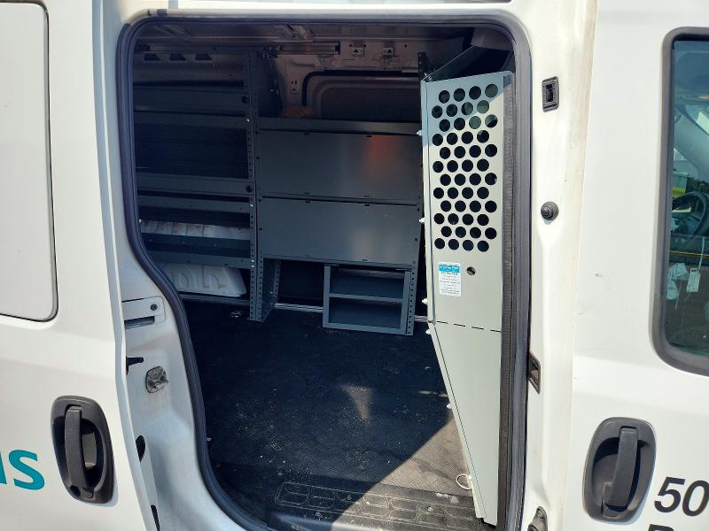 2022 Ram Promaster City მანქანა იყიდება აუქციონზე, vin: ZFBHRFAB8N6W61987, აუქციონის ნომერი: 63344256