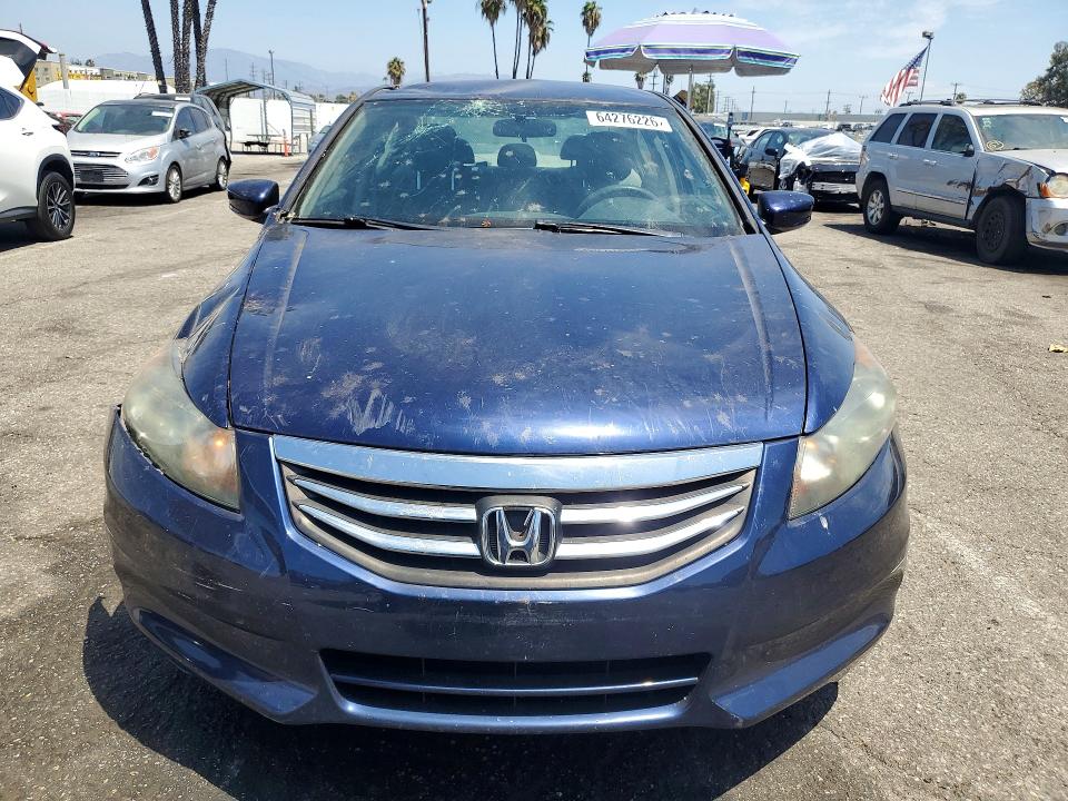 Продажа на аукционе авто 2012 Honda Accord, vin: 1HGCP2F47CA126077, номер лота: 64276226