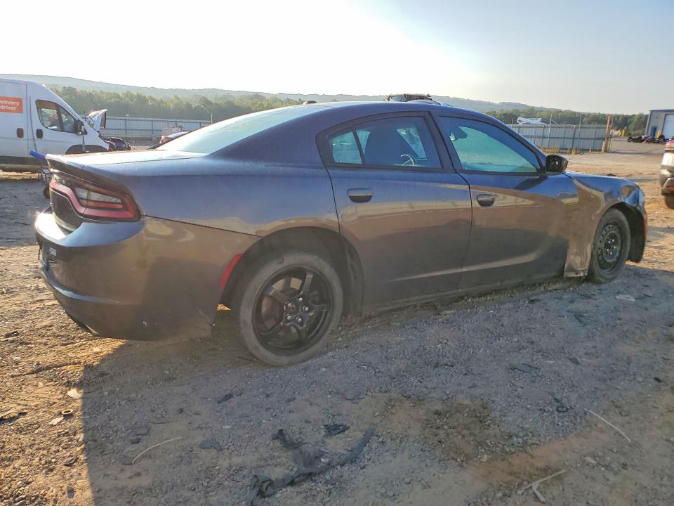 Продажа на аукционе авто 2015 Dodge Charger, vin: 2C3CDXBG2FH812848, номер лота: 66713526