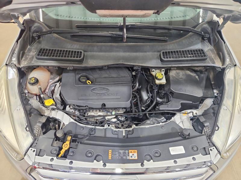Aukcja sprzedaży 2018 Ford Escape, vin: 1FMCU9GD2JUA75321, numer aukcji: 64725496
