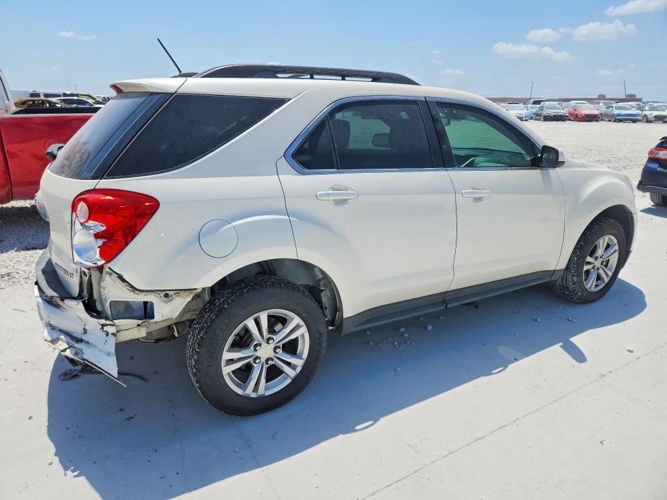 64726556 :رقم المزاد ، 1GNALBEK7FZ102991 vin ، 2015 Chevrolet Equinox مزاد بيع