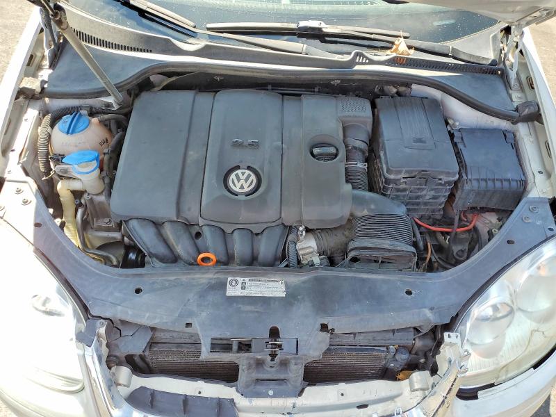 Продаж на аукціоні авто 2010 Volkswagen Jetta, vin: 3VWJZ7AJ3AM079590, номер лоту: 64510336
