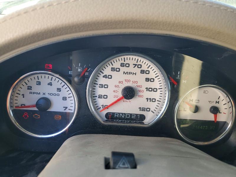 Продажа на аукционе авто 2005 Ford F150, vin: 1FTPW14575FB61216, номер лота: 63164036