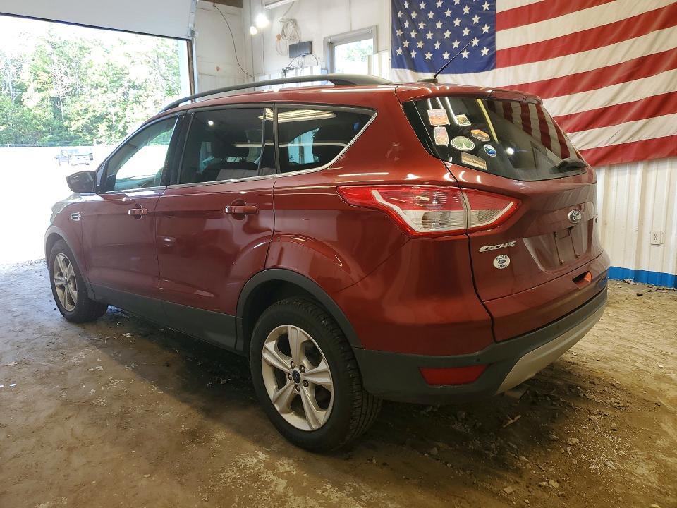 Aukcja sprzedaży 2016 Ford Escape, vin: 1FMCU0GX1GUB43963, numer aukcji: 65039536