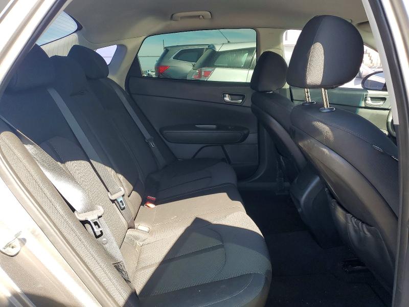 Aukcja sprzedaży 2016 Kia Optima, vin: 5XXGT4L3XGG020364, numer aukcji: 66127256