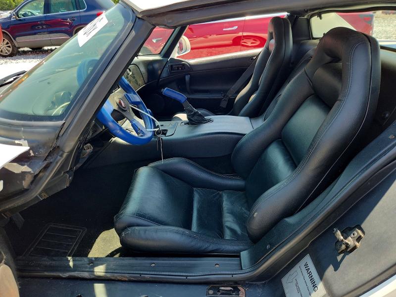 1996 Dodge Viper მანქანა იყიდება აუქციონზე, vin: 1B3BR65E3TV100060, აუქციონის ნომერი: 65926916