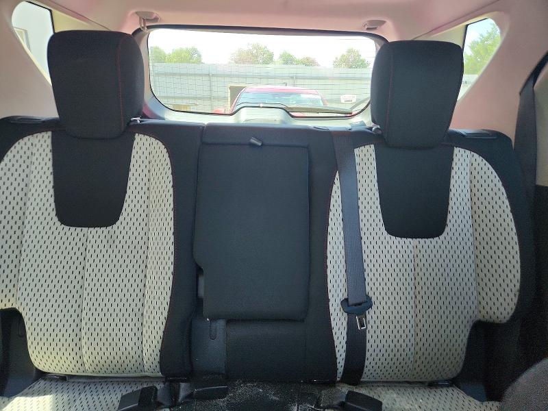 Продажа на аукционе авто 2013 Datsun Eqinox, vin: 2GNALBEK8D6307471, номер лота: 64444456