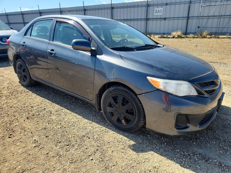 Продаж на аукціоні авто 2012 Toyota Corolla, vin: 2T1BU4EE4CC802733, номер лоту: 63248696