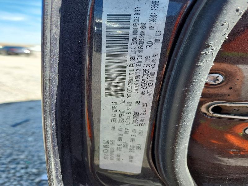 Продаж на аукціоні авто 2019 Ram 3500, vin: 3C63R3ML7KG695186, номер лоту: 66113396