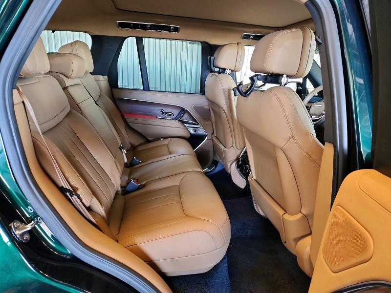 Aukcja sprzedaży 2026 Land Rover Range Rover, vin: SALKP9E95TA378192, numer aukcji: 66575836