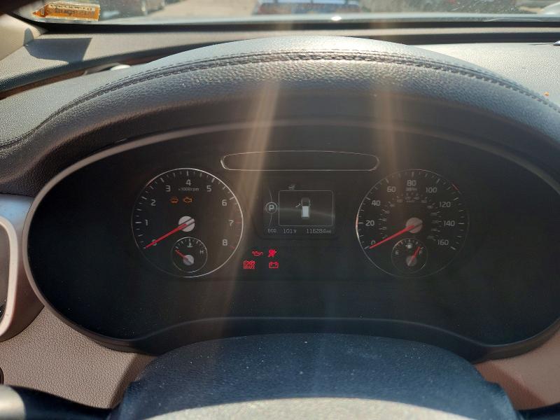 Продажа на аукционе авто 2017 Kia Sorento, vin: 5XYPGDA58HG280137, номер лота: 66353356