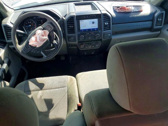 Продаж на аукціоні авто 2020 Ford F250, vin: 1FT7W2A63LEE97998, номер лоту: 64120946