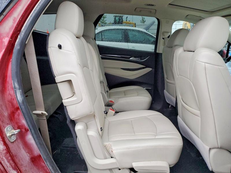 Продаж на аукціоні авто 2024 Buick Enclave, vin: 5GAEVAKW6RJ121011, номер лоту: 63588206