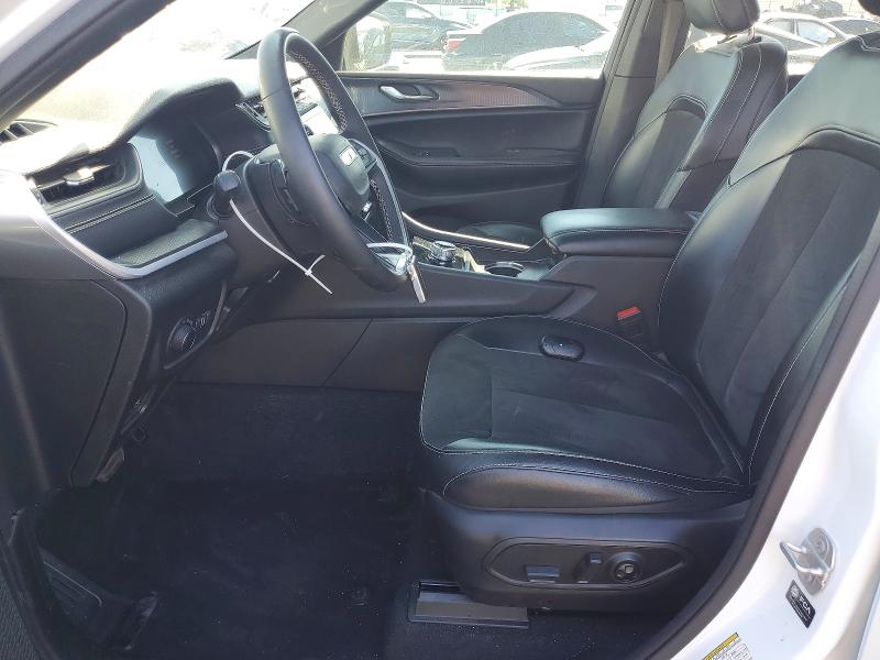 65533876 :رقم المزاد ، 1C4RJKAGXR8546217 vin ، 2024 Jeep Grand Cherokee مزاد بيع