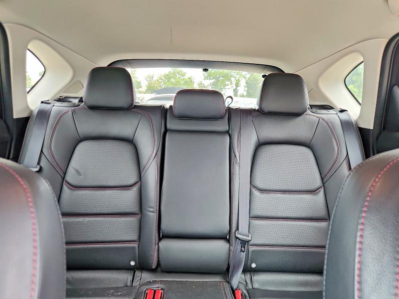 Продаж на аукціоні авто 2025 Mazda Cx-5, vin: JM3KFBCM8S0564037, номер лоту: 65175036