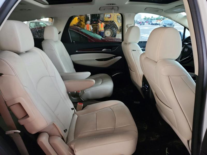 Продажа на аукционе авто 2023 Buick Enclave, vin: 5GAERBKW6PJ104491, номер лота: 66760016