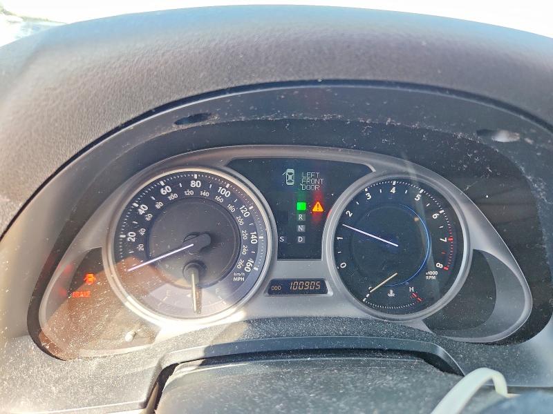 Продаж на аукціоні авто 2008 Lexus Is 250, vin: JTHBK262485056737, номер лоту: 63823556
