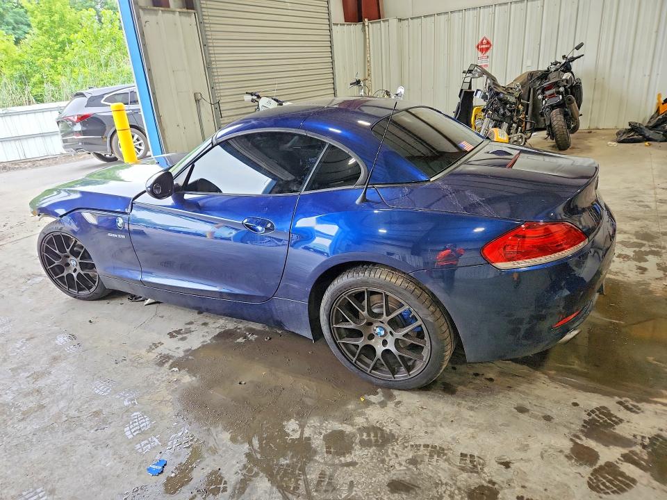 Aukcja sprzedaży 2012 Bmw Z4, vin: WBALM7C51CE385039, numer aukcji: 65168876