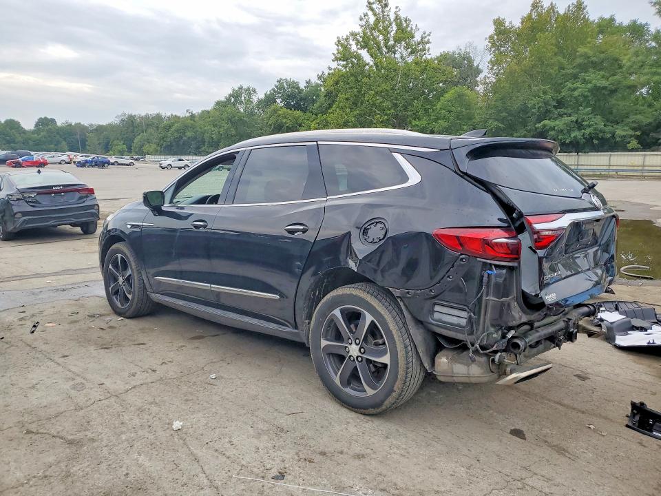 Aukcja sprzedaży 2020 Buick Enclave, vin: 5GAEVAKWXLJ302328, numer aukcji: 66979166
