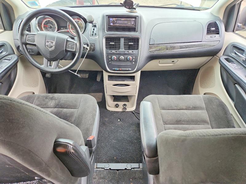 Aukcja sprzedaży 2016 Dodge Grand Caravan, vin: 2C4RDGBG0GR227526, numer aukcji: 65867326