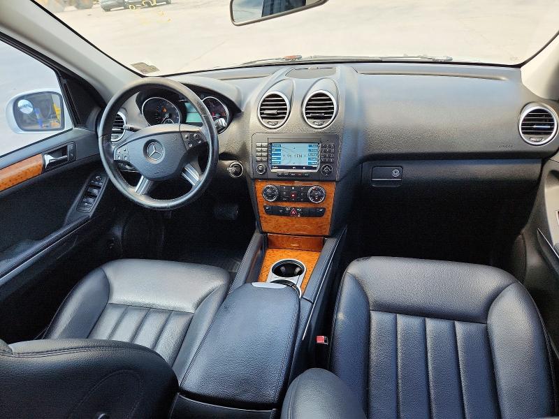 65153006 :رقم المزاد ، 4JGBB22E68A348975 vin ، 2008 Mercedes-benz Ml مزاد بيع