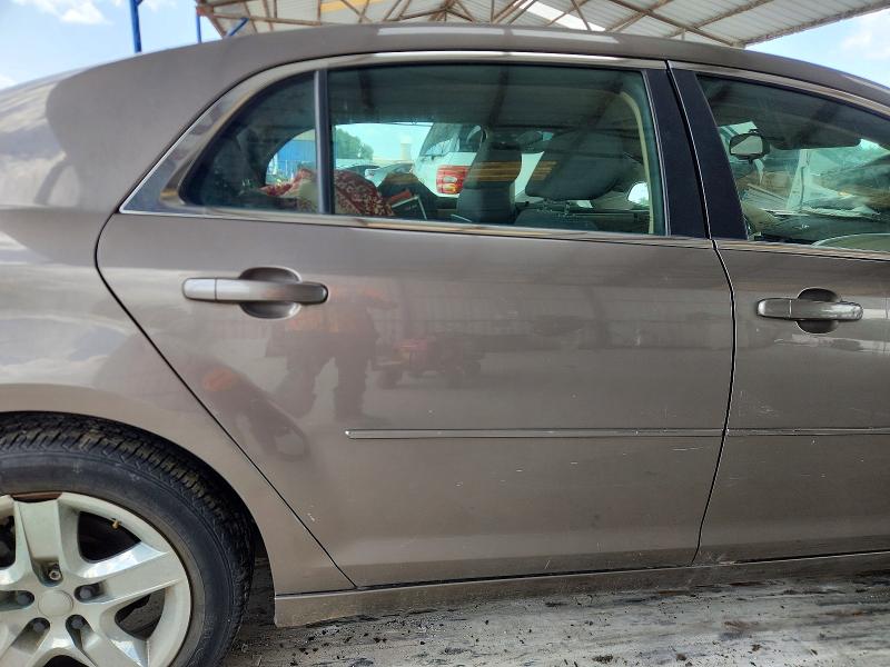 2012 Chevrolet Malibu მანქანა იყიდება აუქციონზე, vin: 1G1ZB5E08CF163450, აუქციონის ნომერი: 65514596