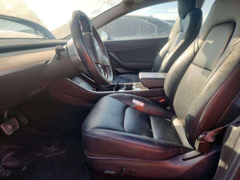 Aukcja sprzedaży 2018 Tesla Model 3, vin: 5YJ3E1EA5JF024013, numer aukcji: 64283966