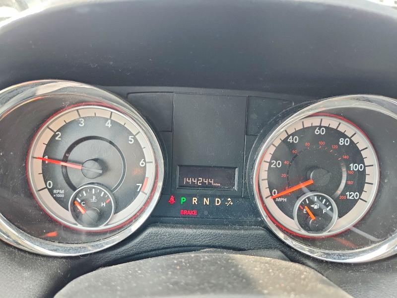2014 Dodge Grand Caravan მანქანა იყიდება აუქციონზე, vin: 2C4RDGCG2ER362356, აუქციონის ნომერი: 65365136