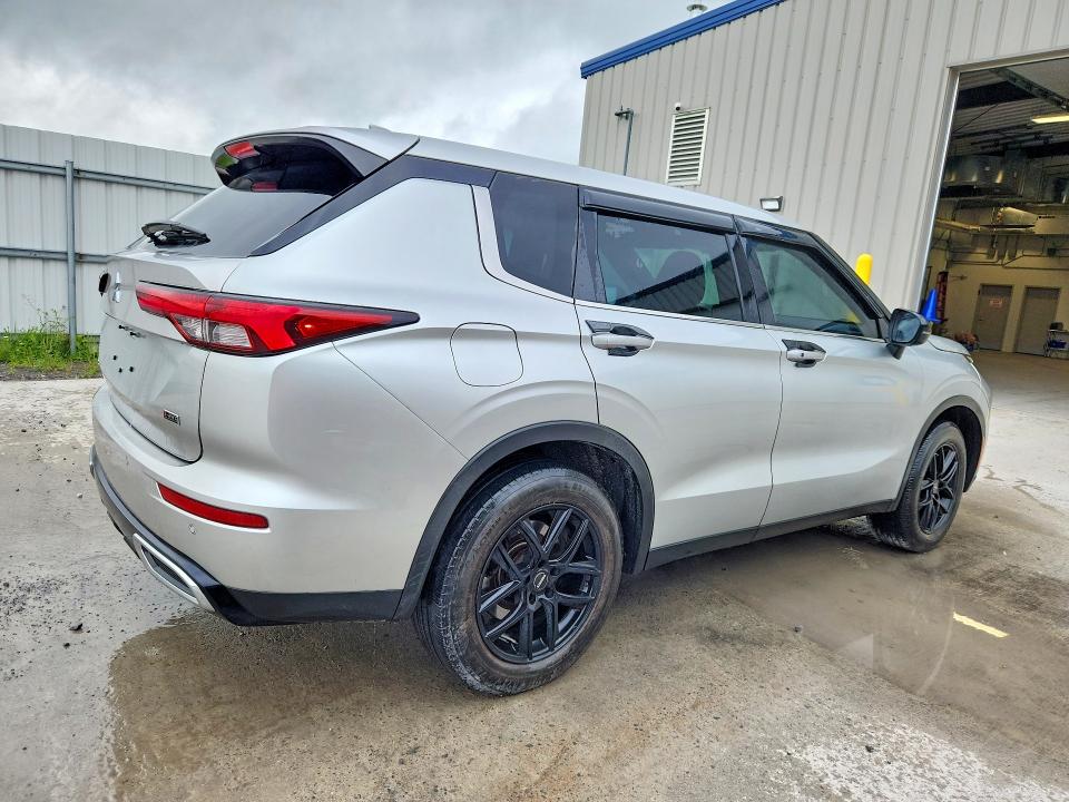 Продажа на аукционе авто 2023 Mitsubishi Outlander, vin: JA4J4UA85PZ608939, номер лота: 66082886