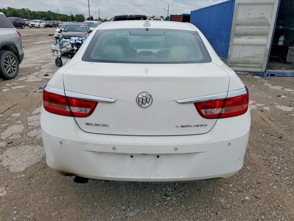 Продаж на аукціоні авто 2015 Buick Verano, vin: 1G4PR5SKXF4124869, номер лоту: 65075936