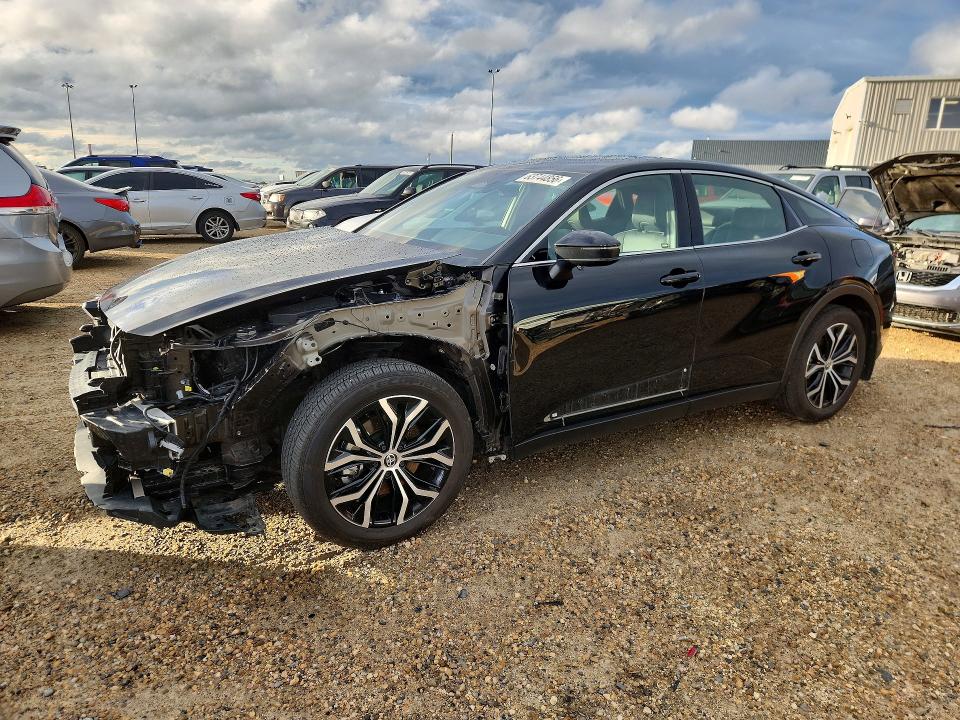 Продажа на аукционе авто 2023 Toyota Crown, vin: JTDAAAAF6P3012964, номер лота: 63744856