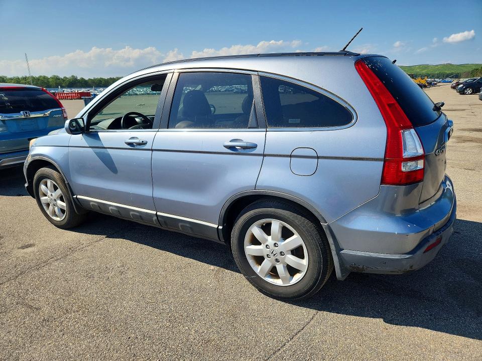 Продаж на аукціоні авто 2008 Honda Cr-v, vin: 5J6RE48768L009159, номер лоту: 66472996